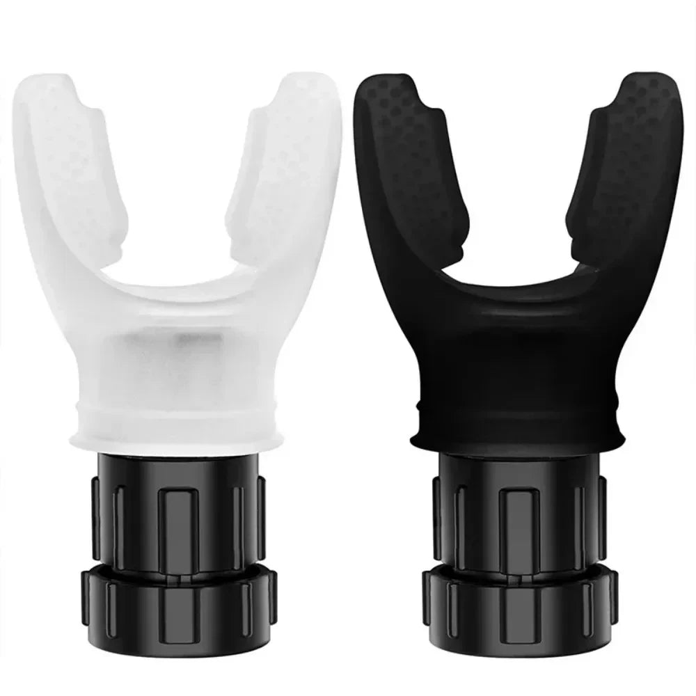 Portable Breath Exerciser Device