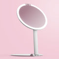 LED Travel Mirror