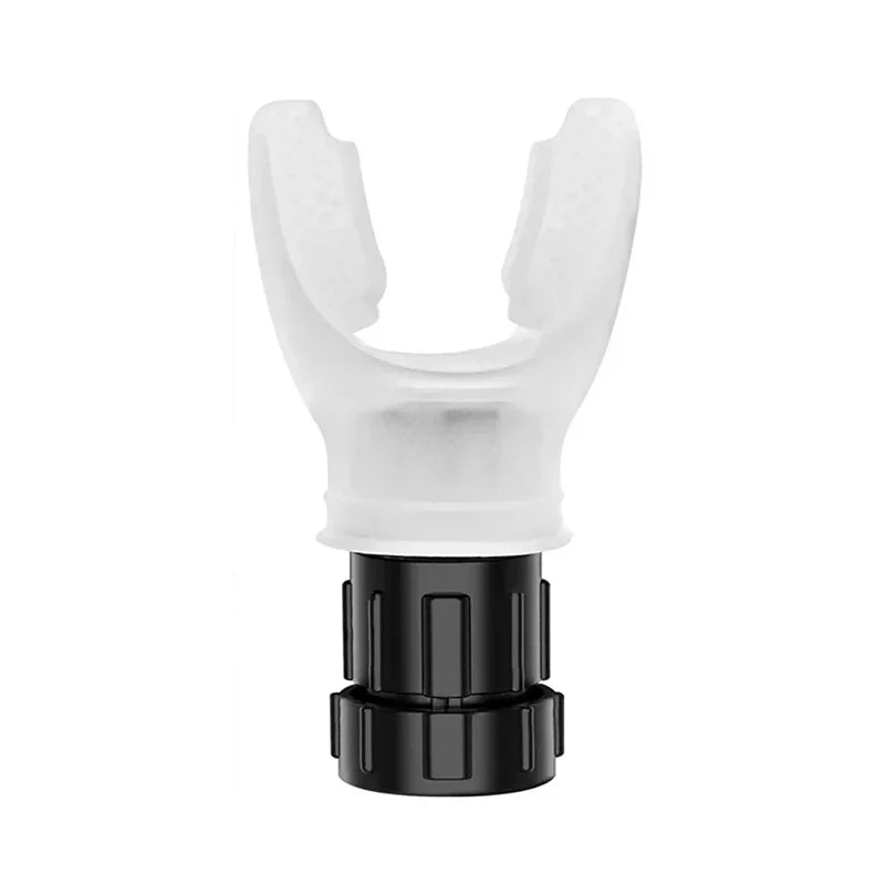 Portable Breath Exerciser Device